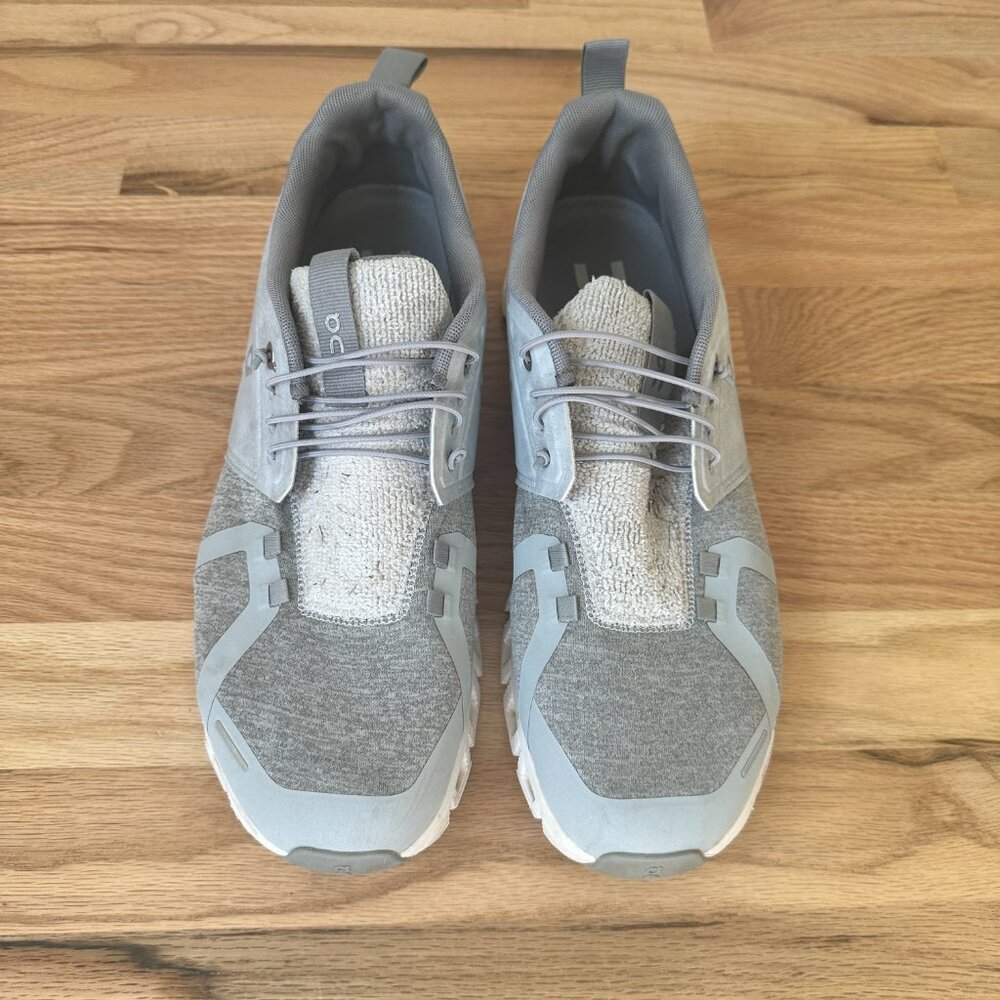 Men's Cloud 5 Terry